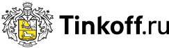 Логотип Тинькофф банк